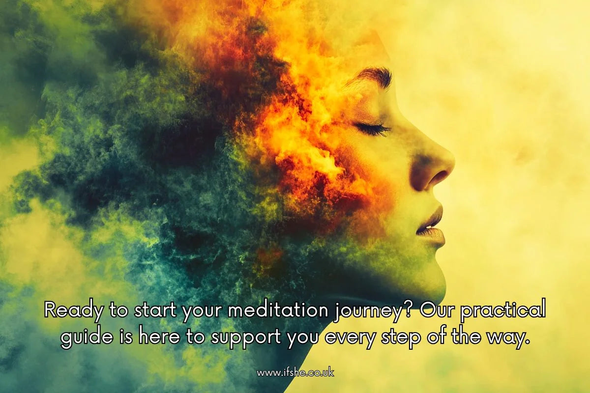 Guided Meditation Practical Guide
