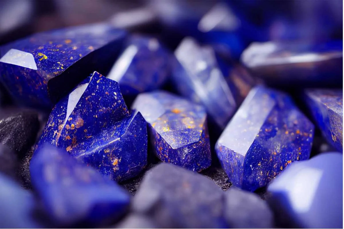 Lapis Lazuli
