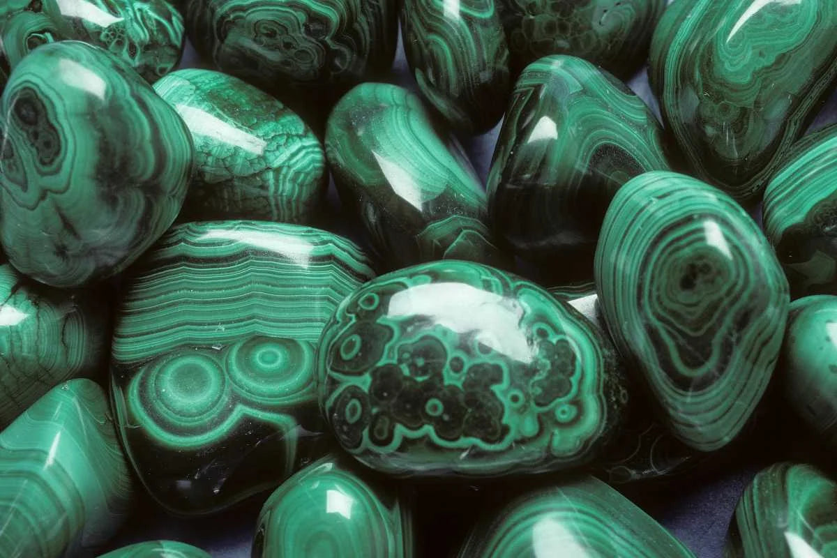 Malachite