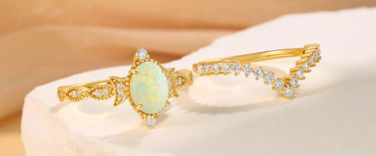 Does the Opal Bring Bad Luck?