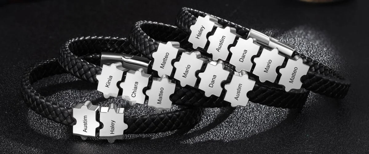925 Party Wear Diamond Men Bracelets Silver Cubin Chain In Silver, Size:  Adjustable at Rs 3000/piece in Jaipur