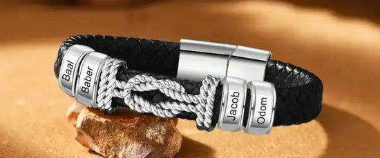 What Does A Bracelet Symbolise For Men