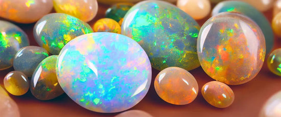 What Is Opal