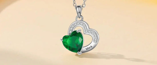 What Is The Benefit Of Wearing Birthstone Necklace