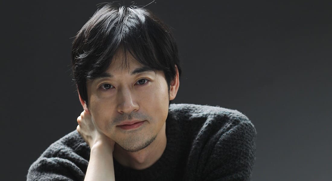 Portrait de Yiruma