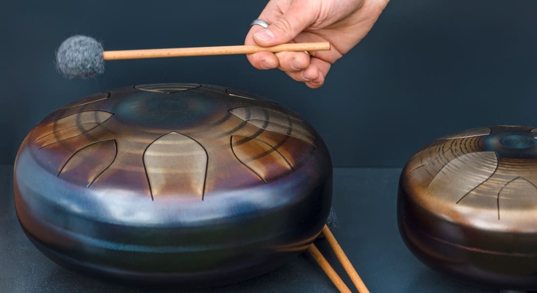 Tout Savoir sur le Tongue Drum, le guide complet !