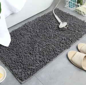Thicken Floor Mat Bedroom Door Mat - Pi-Mart