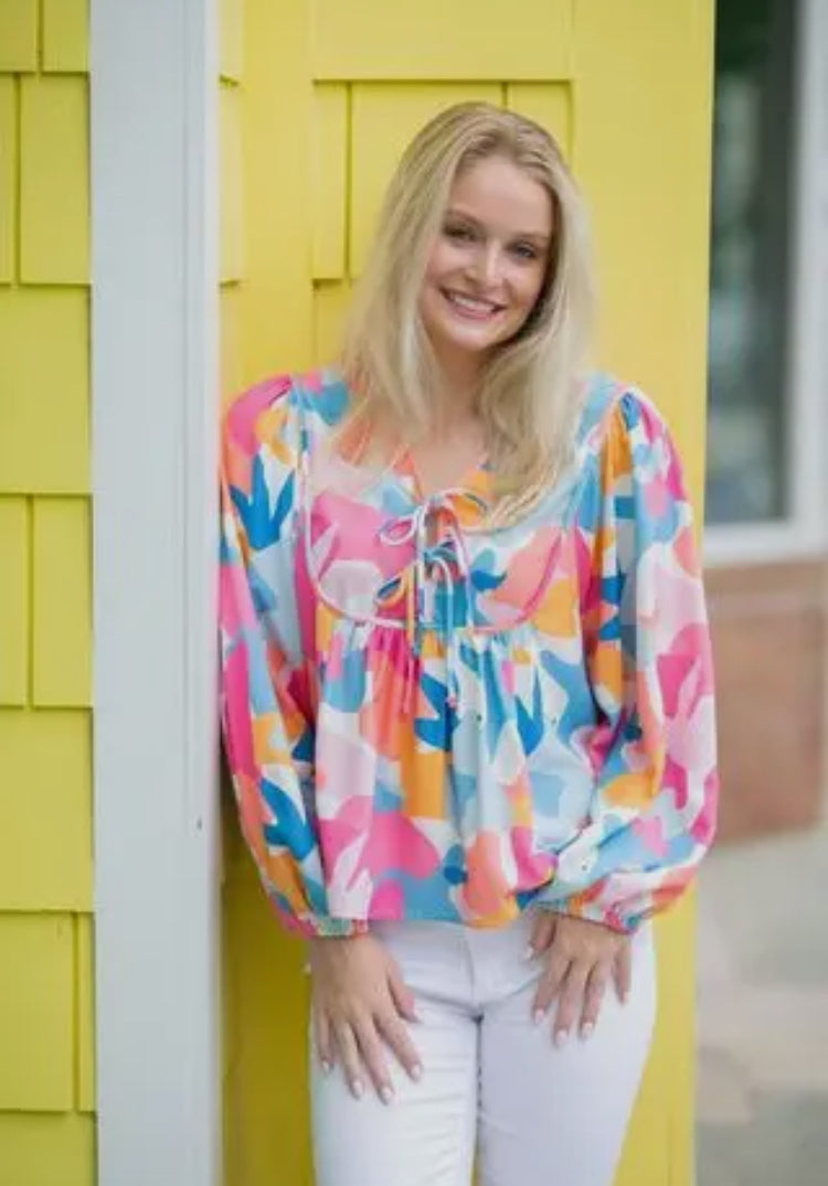 Becky Boo-tique cover image