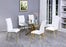 Best Quality Furniture High End Dining Table D62D7
