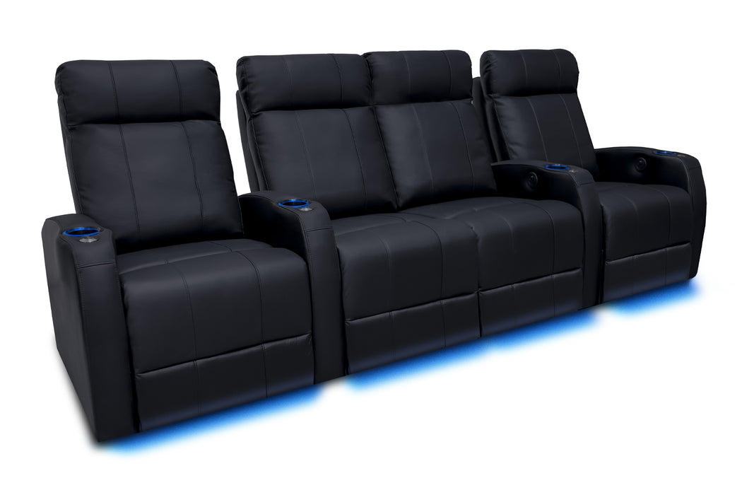 Valencia Theater Syracuse Home Theater Seating