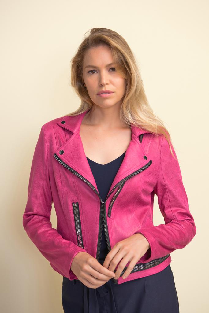 CHAQUETA CASUAL VESTIR – Norma Couture Boutique