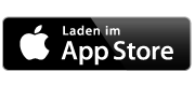 App store badge Germany