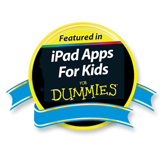 iPad Apps for Kids