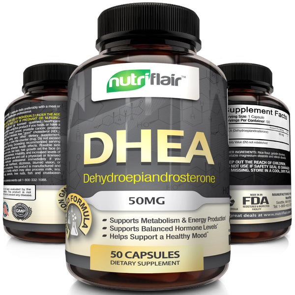 Dhea Weight Loss Bodybuilding