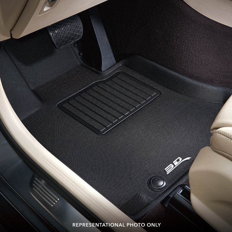 Tesla Model Y Floor Mats by MAXpider - #1 Best Rated Tesla Mats