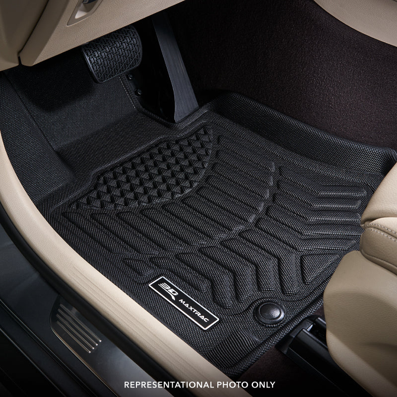 How to Choose the Perfect Set of Car Mats for Your Vehicle