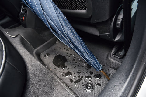 How to Choose the Perfect Set of Car Mats for Your Vehicle