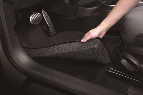 How to Find the Perfect Custom Fit Car Floor Mats