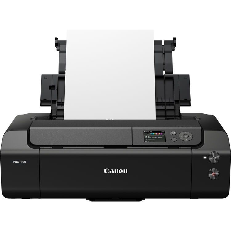 Canon PIXMA iP8750 - Inkjet Photo Printers - Canon Cyprus