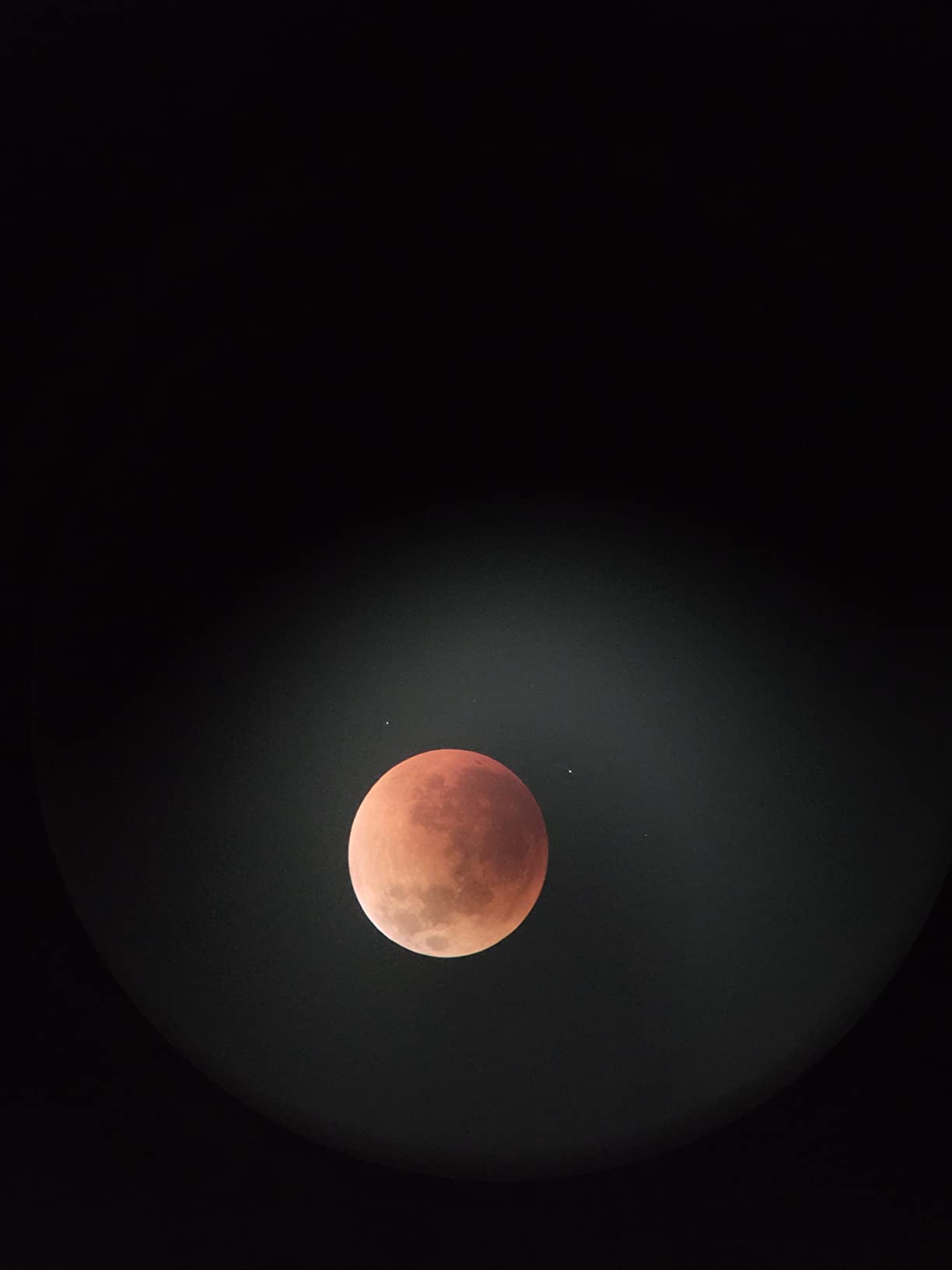 pic from telescope