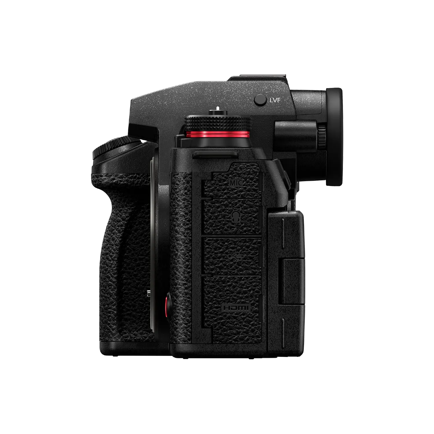 Panasonic Lumix S1R II with Lumix 24-105mm f4 S Lens Kit - Image 13