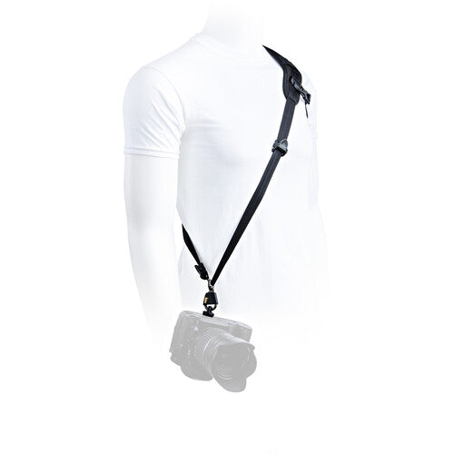 Blackline II DOUBLE - Best Dual Camera Strap, Harness Style, With