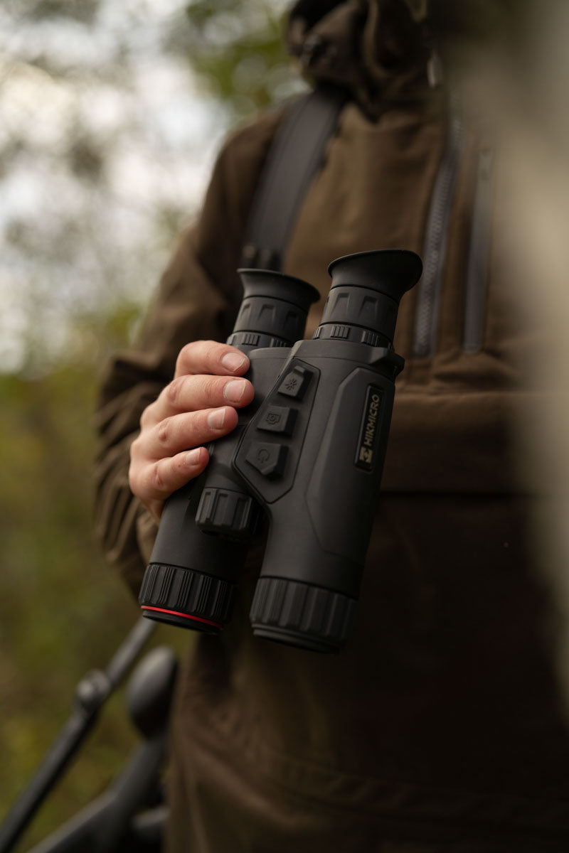 HikMicro Habrok Multi-spectrum Binoculars