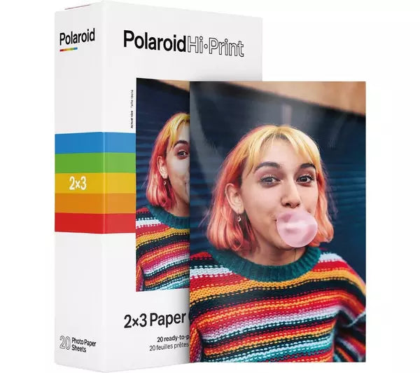 Polaroid Instant Lab - Phone Printer - 9019