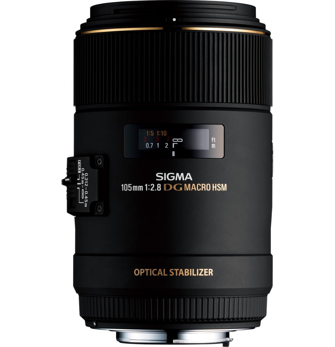 Sigma VF-51 External Optical Viewfinder For DP0 Quattro