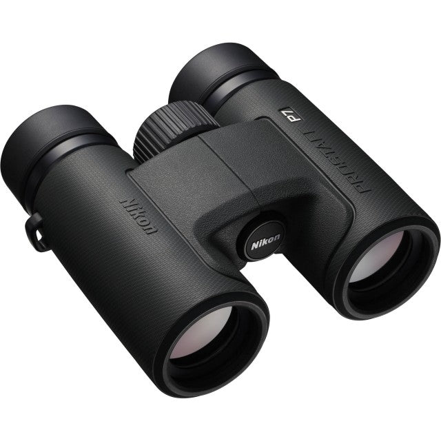 Olympus Binocular 10x50 S - Ideal for Nature Observation, Wildlife, Bi