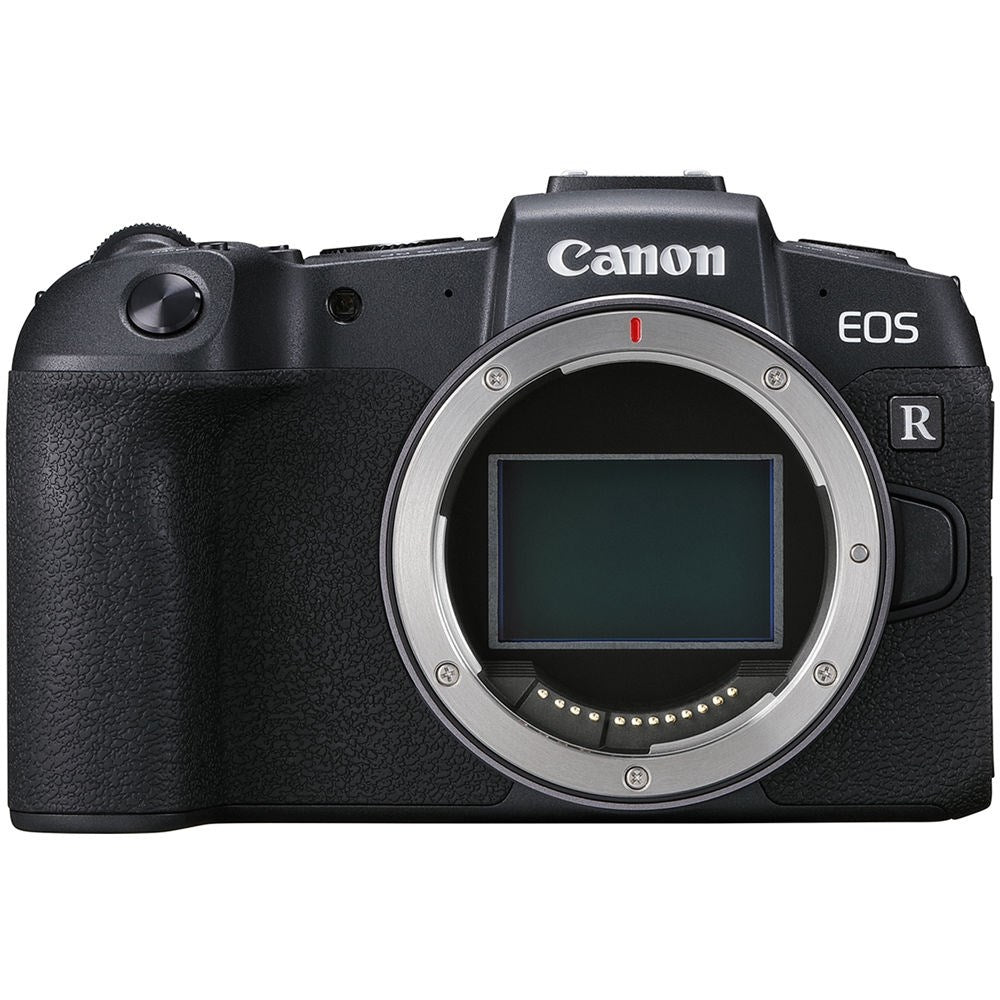 Canon EOS R8 Mirrorless Camera (Body Only) 