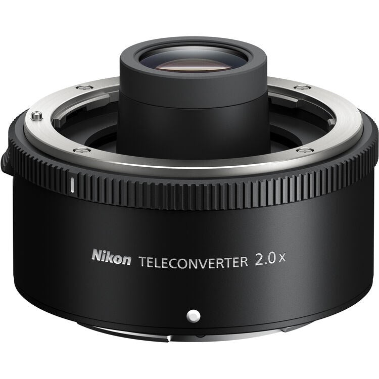 Nikon Z Teleconverter Lens TC-1.4x