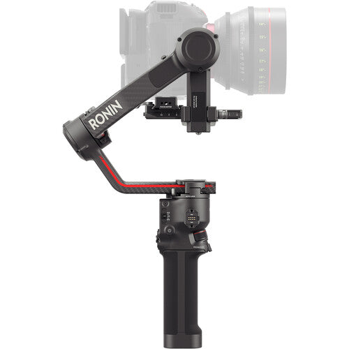 Buy the DJI Osmo Mobile 6 Smartphone Gimbal Stabilizer 3-Axis Phone Gimbal  - ( 6941565939005 ) online 