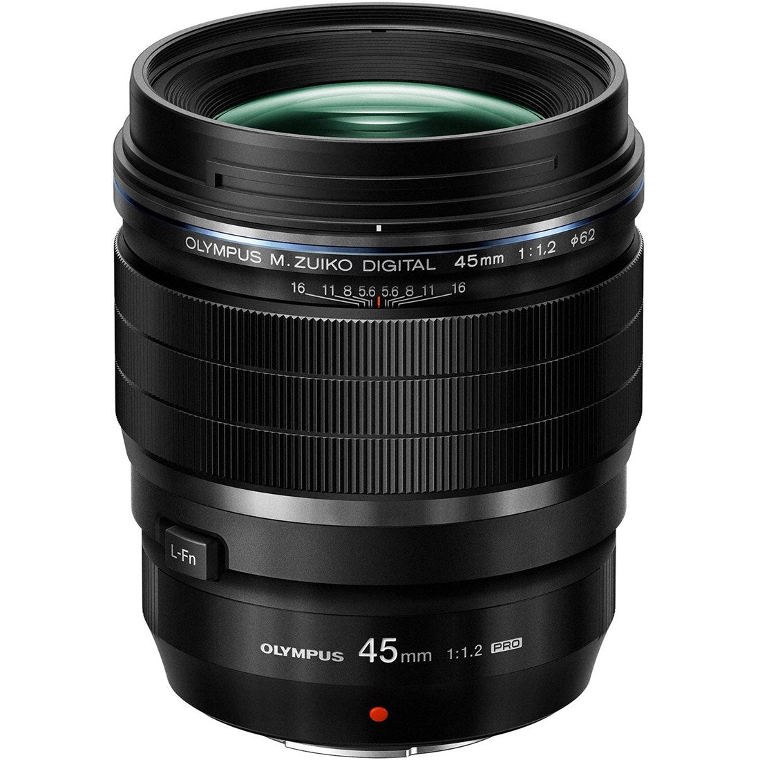 Olympus 7-14mm f2.8 PRO M.Zuiko Digital ED MFT Micro Four Thirds Lens