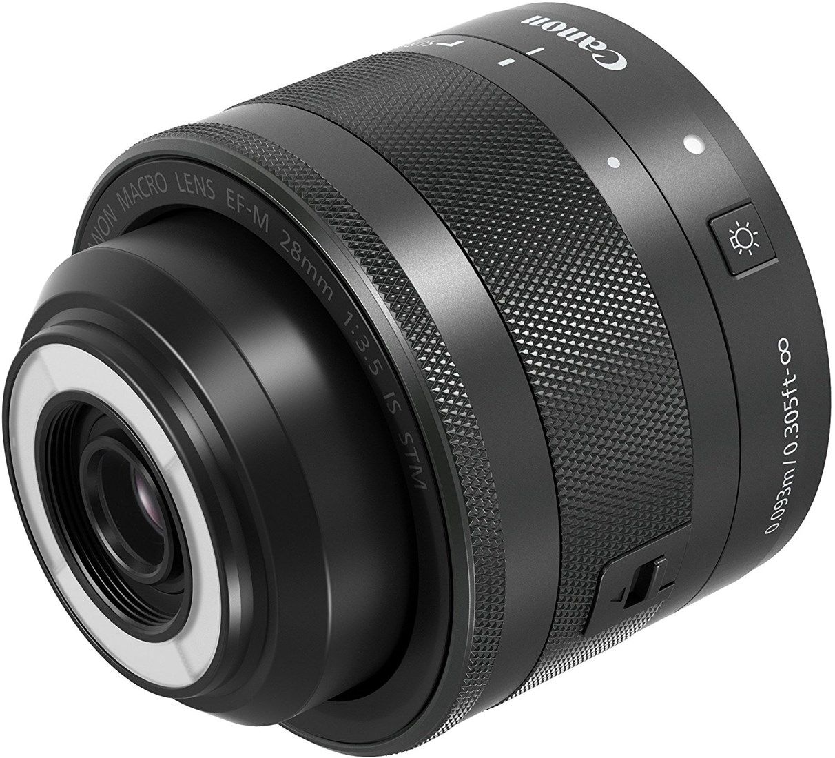 Canon EF 50mm f/1.8 STM - Lenses - Camera & Photo lenses - Canon Qatar