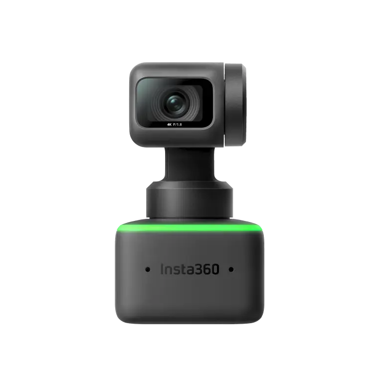 Insta360 Flow Smartphone Gimbal Stabilizer (Gray) by Insta360 at B&C Camera