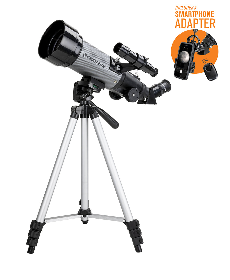 Telescopio CELESTRON Travel Scope 70 C21