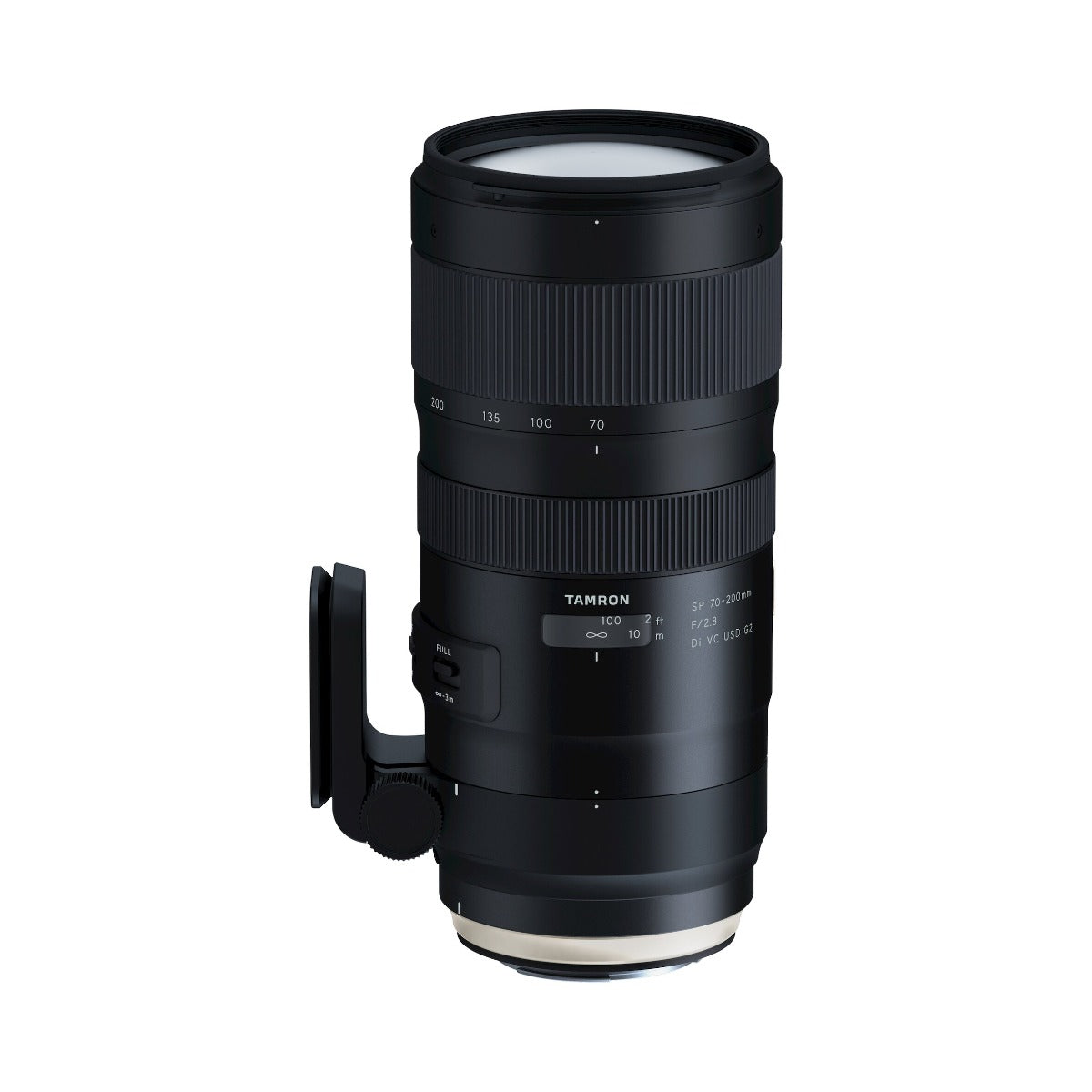 Tamron 70-180mm f/2.8 Di III VC VXD G2 Lens (Sony E)