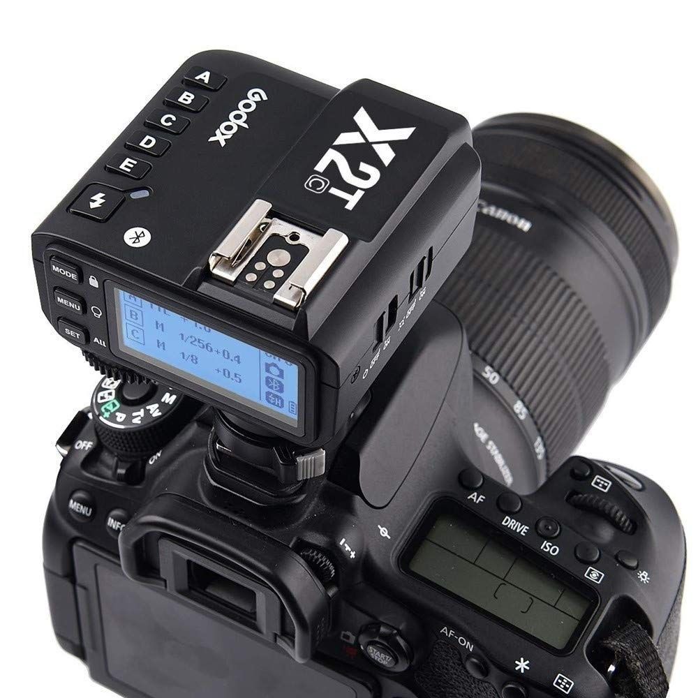 Godox TT350O Mini TTL Flash for Olympus and Panasonic - Gene's Camera Store