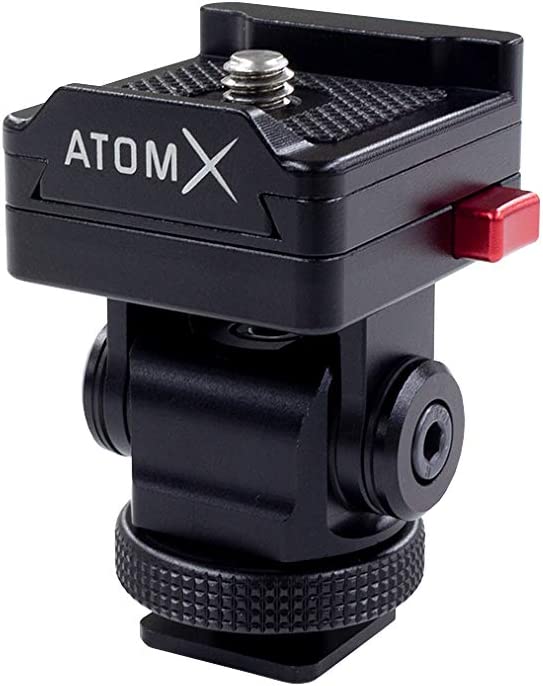 $99 Pre-Order Deposit for Atomos Ninja Ultra 5.2 4K HDMI Recording Monitor
