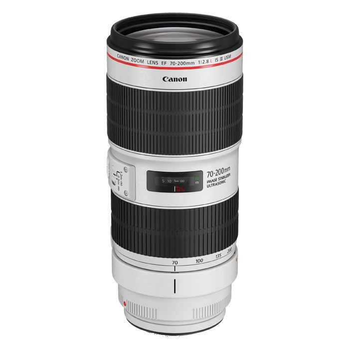 Canon EF 70-300mm F4-5.6 IS II USM Telephoto Zoom Image Stabilised Cam