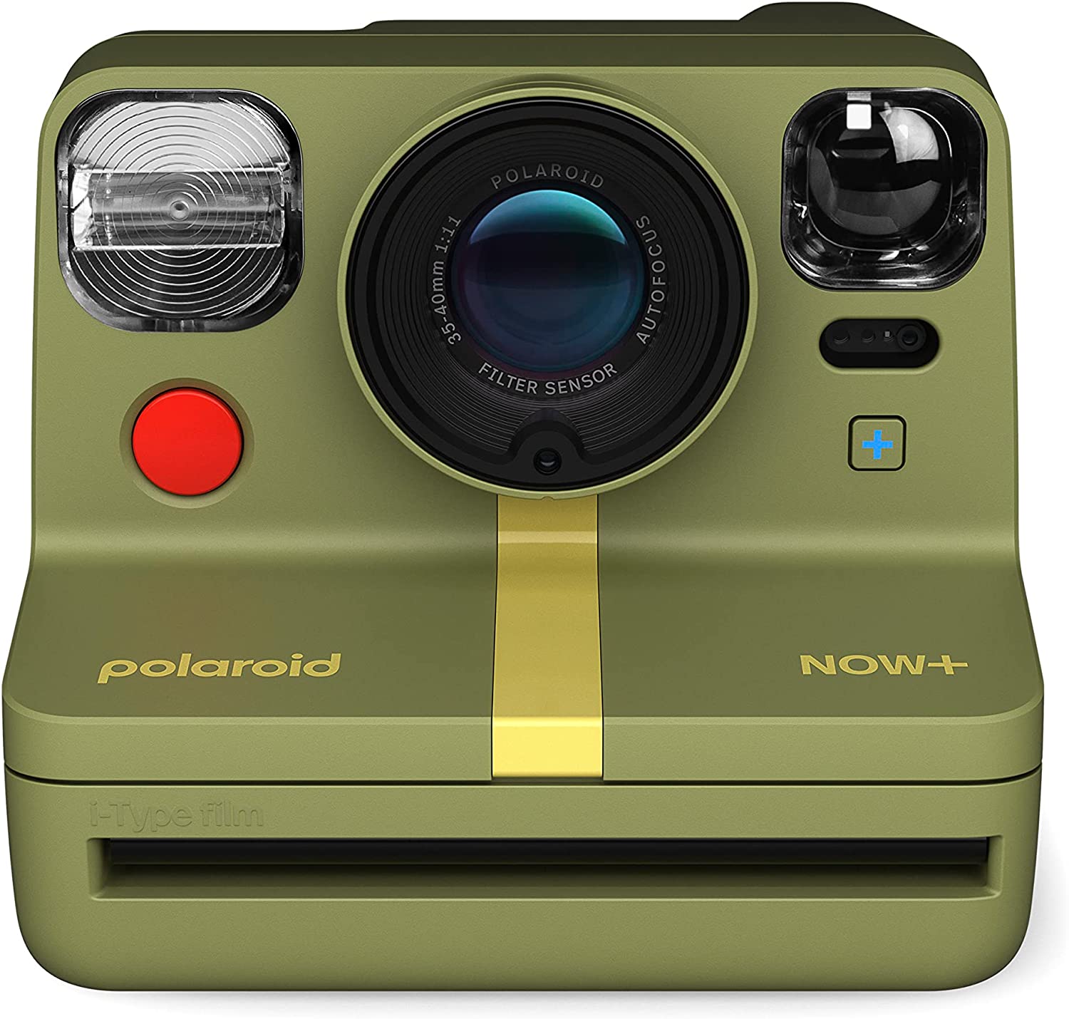 Polaroid Now Camera Gen 2 settings Black｜TikTok Search