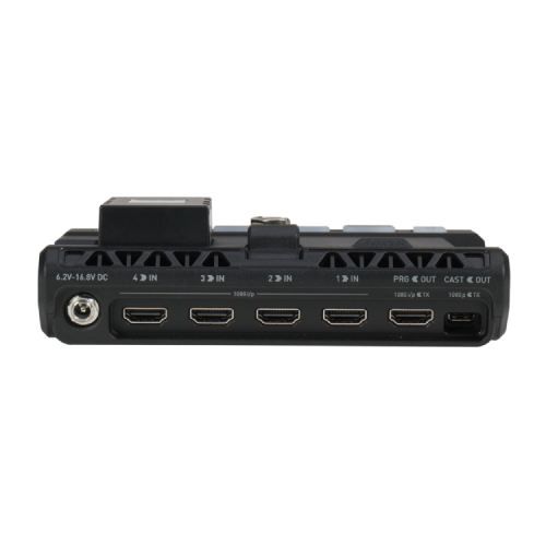 Atomos Ninja V 5 4K HDMI Recording Monitor with Atomos Power Kit for –  KELLARDS