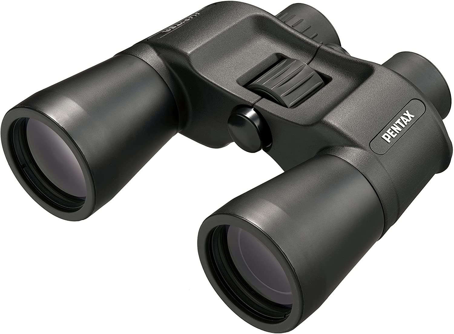 Olympus Binocular 10x50 S - Ideal for Nature Observation, Wildlife, Bi