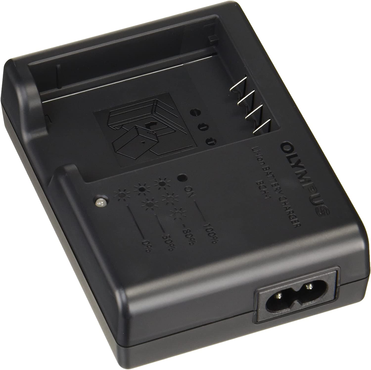 Olympus BLX-1 Battery for OM System OM-1 Camera