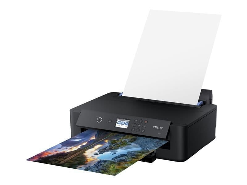 Fotocasión: IMPRESORA EPSON ECOTANK ET-8550 (DIN A3+), EPSON