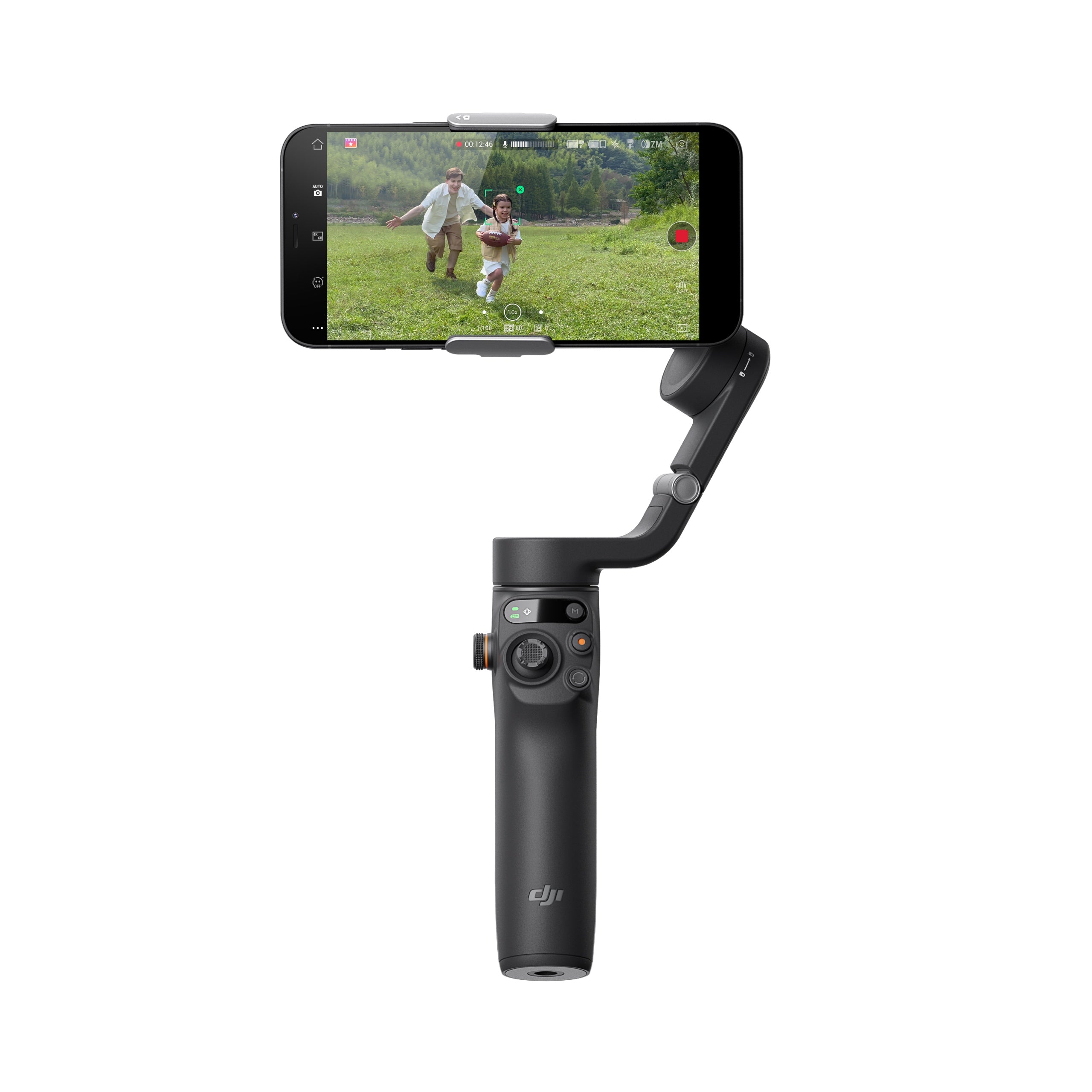 The DJI Osmo Action 4 has convinced me that action cams beat mirrorless for  vacations