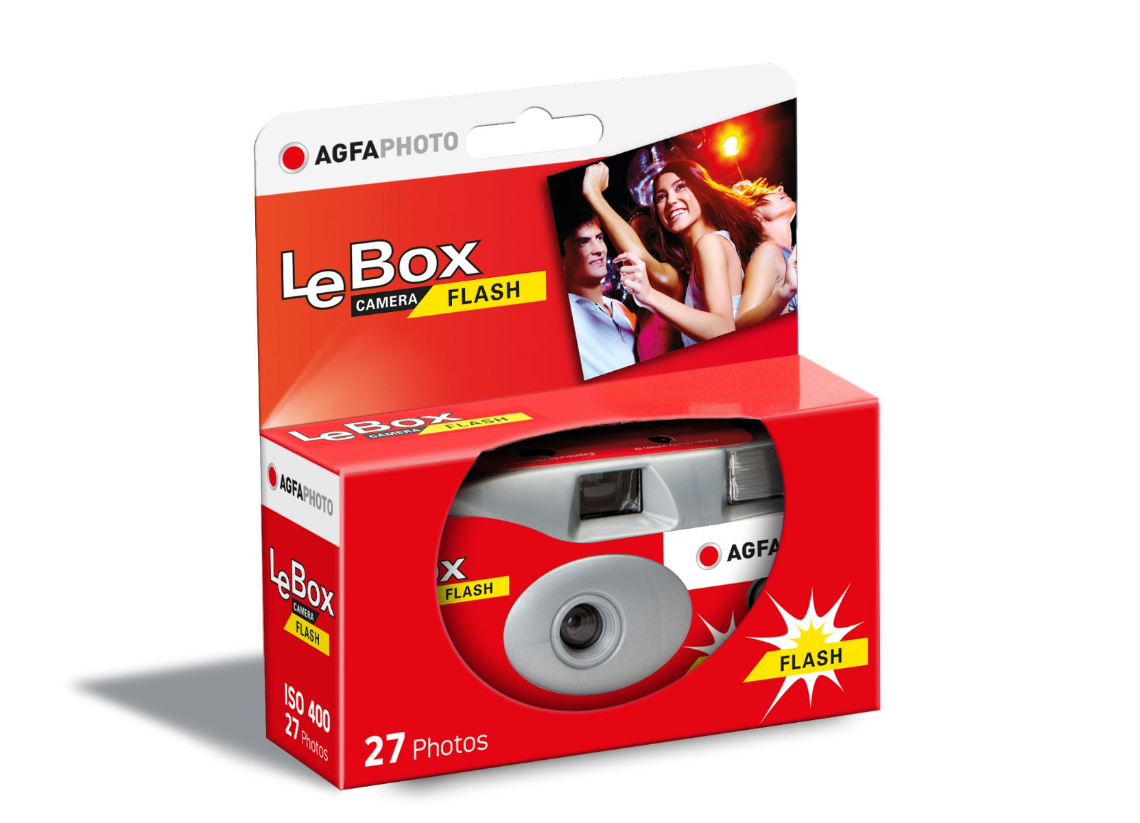 Agfa Photo Realishot Dc8200 - Cámara Digital Compacta (18mp, Vídeo Full Hd,  Pantalla Lcd De 2,7, Zoom Óptico 8x, Tarjeta Sd De 16gb) Violeta con  Ofertas en Carrefour