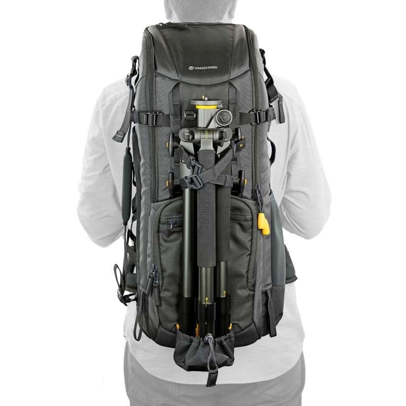 Vanguard Alta Sky 45d Camera Backpack (Drone Compatible) With Separate