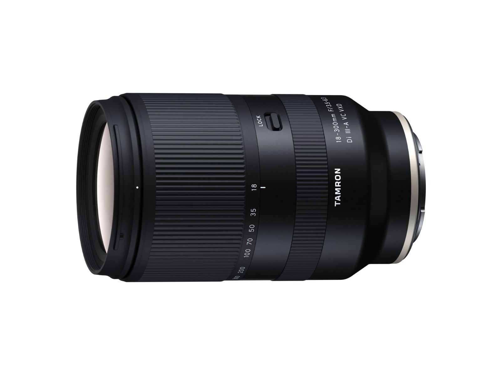 Sony FX30 Camera and Tamron 17-70 F2.8 Di III-A VC Lens